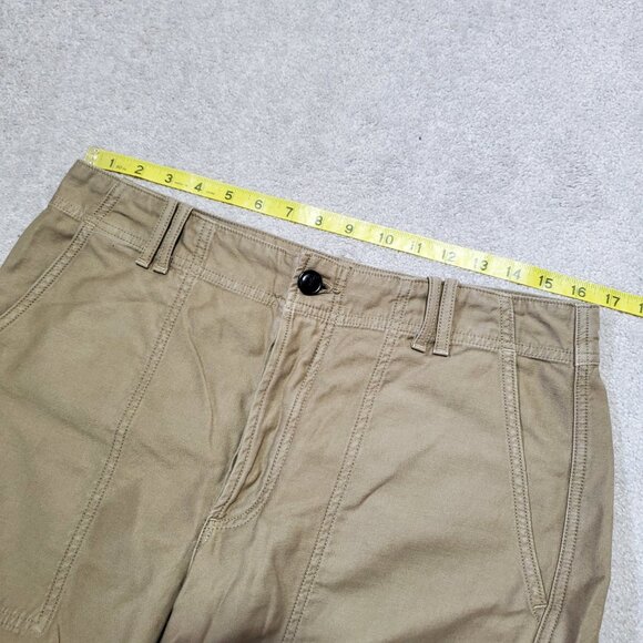 CITIZENS OF HUMANITY Agni Utility Trouser Pants Joggers Straight Leg Women's 28 - Picture 13 of 15